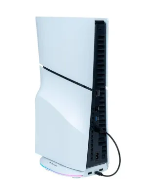 Stalak BigBen with USB-A Port PS5 Slim 