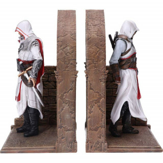 Stalak za knjige Assassin's Creed - Altair and Ezio 