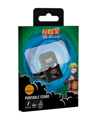 Stalak za konzolu ili telefon Konix - Naruto Shippuden 