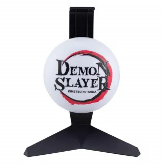 Stalak za slušalice Paladone - Demon Slayer Kimetsu no Yaiba 