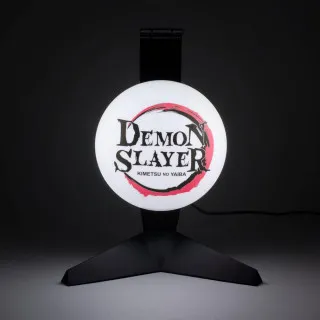 Stalak za slušalice Paladone - Demon Slayer Kimetsu no Yaiba 