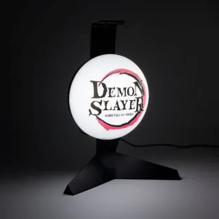 Stalak za slušalice Paladone - Demon Slayer Kimetsu no Yaiba 