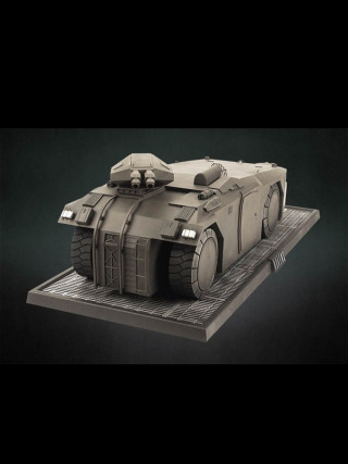 Statue Aliens - Armored Personnel Carrier 