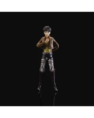 Statue Attack on Titan - Total Anime - Eren Jaeger 