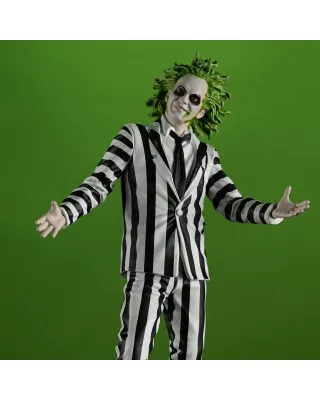 Statue Beetlejuice - Movie Maniacs - Beetlejuice 