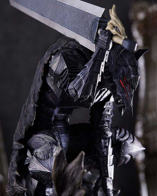 Statue Berserk Guts (Berserker Armor) 28 cm 