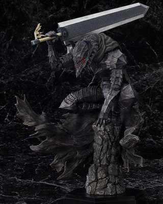 Statue Berserk Guts (Berserker Armor) 28 cm 