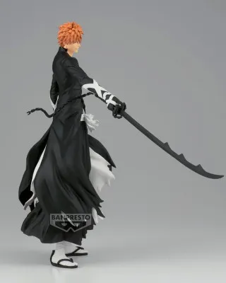Statue Bleach - Maximatic - Ichigo Kurosaki 