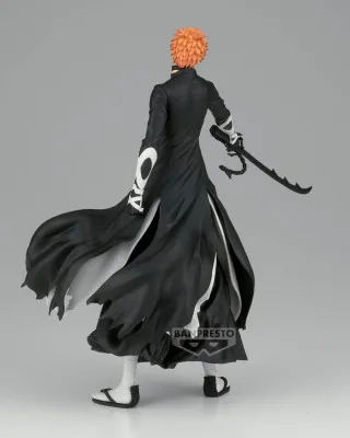 Statue Bleach - Maximatic - Ichigo Kurosaki 