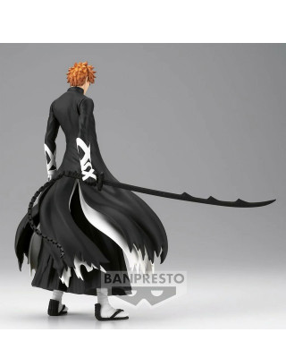 Statue Bleach - Solid And Souls - Ichigo Kurosaki 