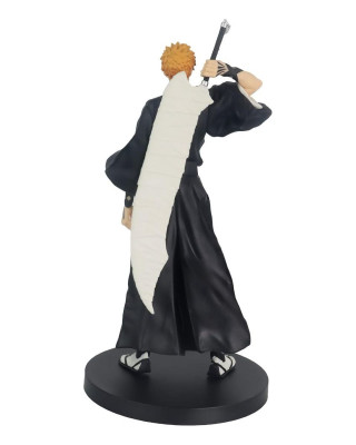 Statue Bleach - Solid And Souls - Ichigo Kurosaki 