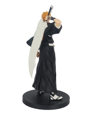 Statue Bleach - Solid And Souls - Ichigo Kurosaki 