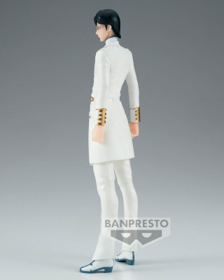 Statue Bleach - Solid and Souls - Uryu Ishida 