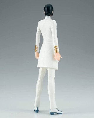 Statue Bleach - Solid and Souls - Uryu Ishida 