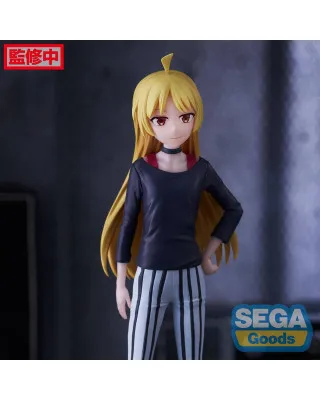 Statue Bocchi the Rock! - Seika Ijichi 