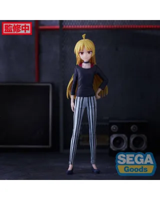 Statue Bocchi the Rock! - Seika Ijichi 