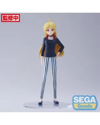 Statue Bocchi the Rock! - Seika Ijichi 