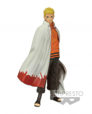 Statue Boruto - Naruto Next Generations Shinobi Relations - Comeback Naruto 