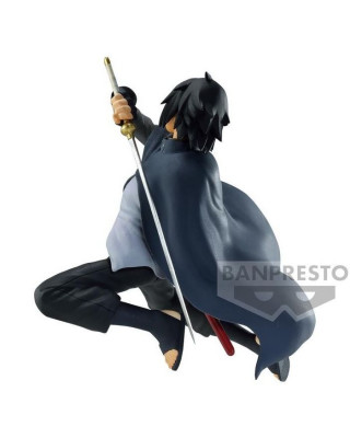 Statue Boruto: Naruto Next Generations - Vibration Stars - Uchiha Sasuke 