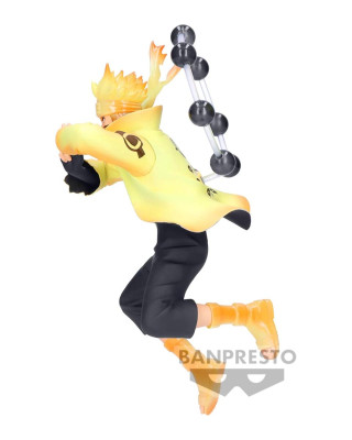 Statue Boruto Naruto - Vibration Stars - Uzumaki Naruto (V Special) 
