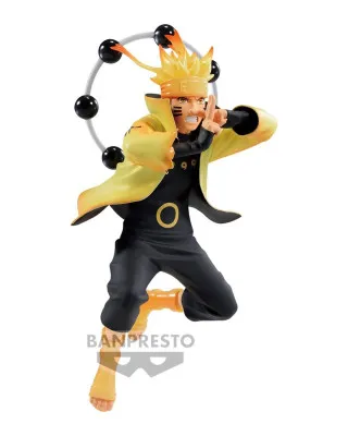 Statue Boruto Naruto - Vibration Stars - Uzumaki Naruto (V Special) 