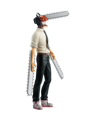 Statue Chainsaw Man - Chain Spirits V.5 - Chainsaw Man 
