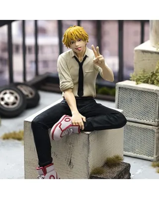 Statue Chainsaw Man - Denji 
