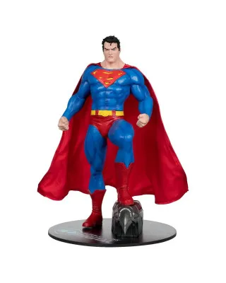 Statue DC Comics - Superman by Jim Lee 
