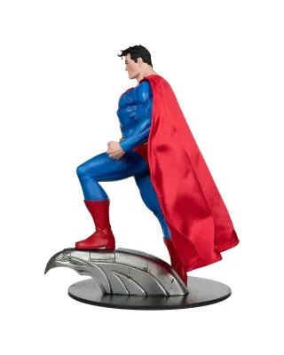Statue DC Comics - Superman by Jim Lee 