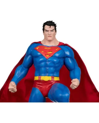 Statue DC Comics - Superman by Jim Lee 
