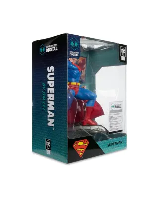 Statue DC Comics - Superman by Jim Lee 