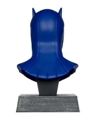 Statue DC Direct - Batman 1966 - Batman Cowl - Replica 1/3 