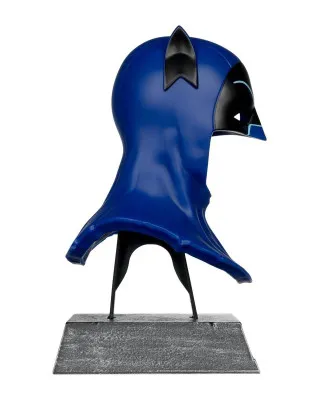 Statue DC Direct - Batman 1966 - Batman Cowl - Replica 1/3 