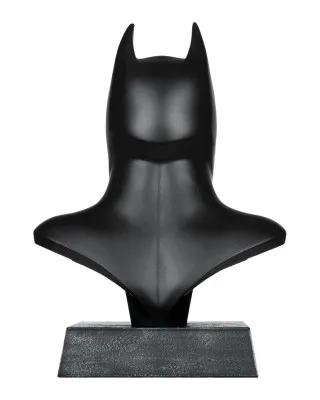 Statue DC Direct - Batman Cowl - Batman Begins 