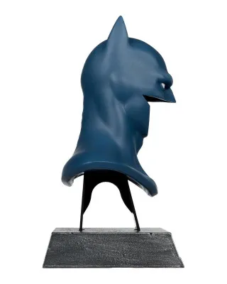 Statue DC Direct - Batman Cowl - Batman Hush 
