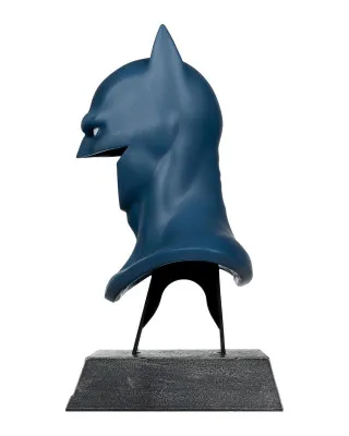 Statue DC Direct - Batman Cowl - Batman Hush 