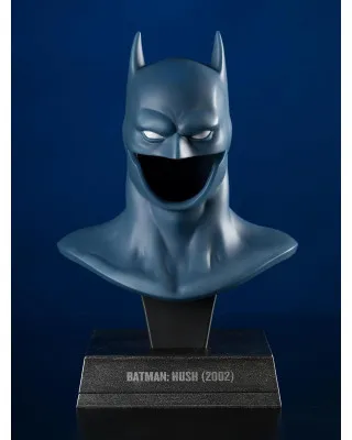 Statue DC Direct - Batman Cowl - Batman Hush 