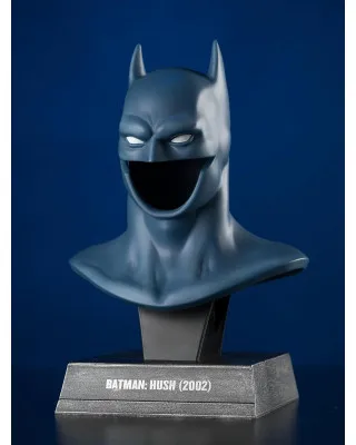 Statue DC Direct - Batman Cowl - Batman Hush 