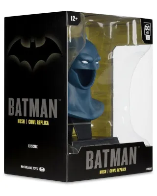 Statue DC Direct - Batman Cowl - Batman Hush 