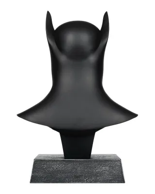 Statue DC Direct - Batman Cowl - Detective Comics #27 - Replica 1/3 