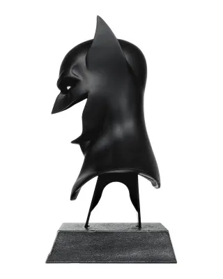 Statue DC Direct - Batman Cowl - Detective Comics #27 - Replica 1/3 
