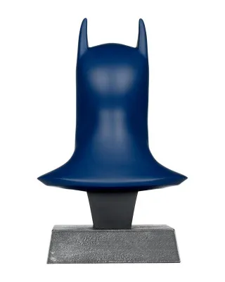 Statue DC Direct - Batman - Knightfall - Batman Cowl - Replica 1/3 