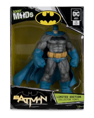 Statue DC Direct - Batman - Todd's Mods - Batman 