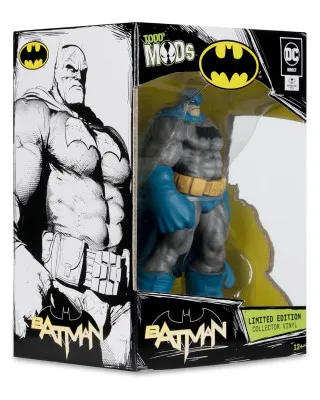 Statue DC Direct - Batman - Todd's Mods - Batman 