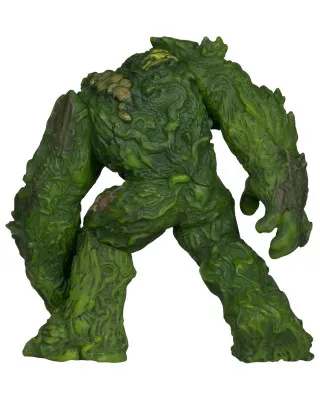 Statue DC Direct - Swamp Thing  - Todd's Mods - Swamp Thing 