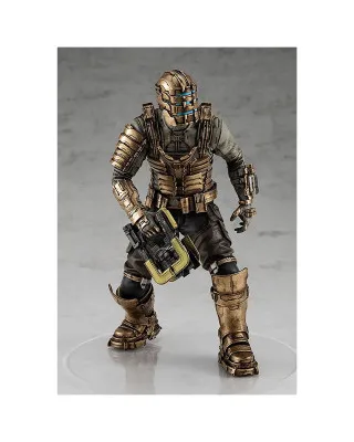 Statue Dead Space - Pop Up Parade - Isaac Clarke 
