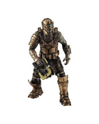 Statue Dead Space - Pop Up Parade - Isaac Clarke 