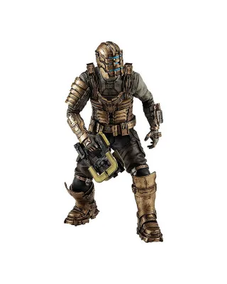 Statue Dead Space - Pop Up Parade - Isaac Clarke 