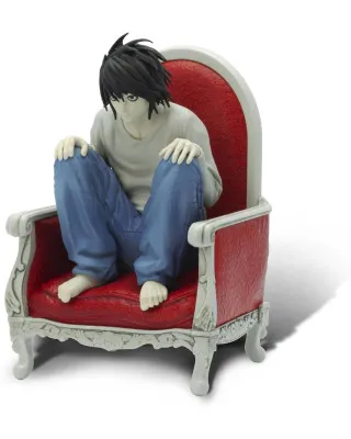 Statue Death Note AbyStyle - L 