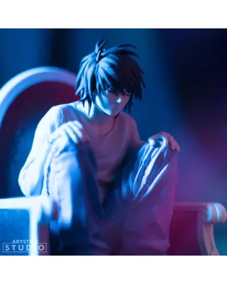 Statue Death Note AbyStyle - L 